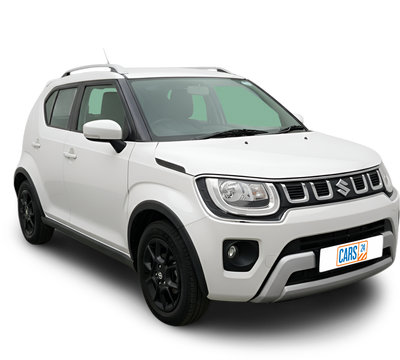 Maruti IGNIS-img